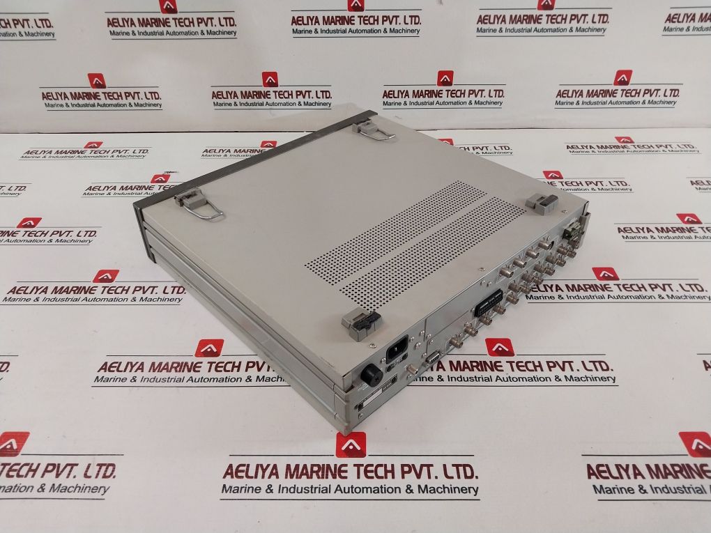 Leader Ntsc Pattern Generator 408