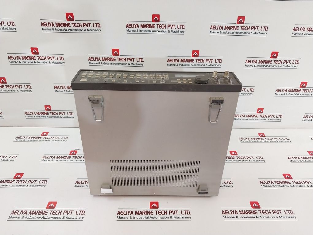 Leader Ntsc Pattern Generator 408