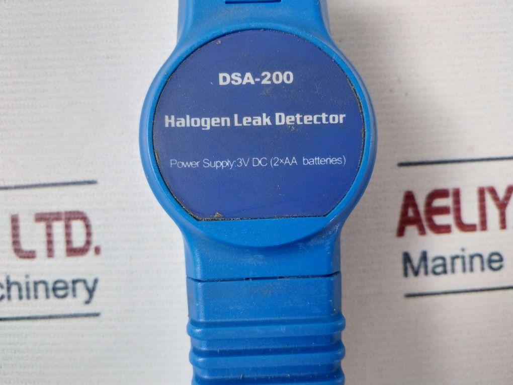 Leak Detector Dsa-200 Halogen Leak Detector