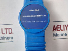 Leak Detector Dsa-200 Halogen Leak Detector