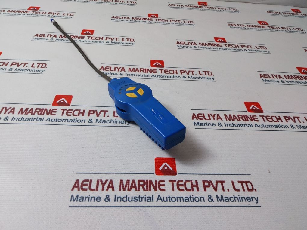 Leak Detector Dsa-200 Halogen Leak Detector