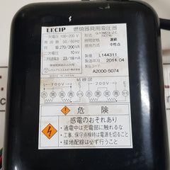 Lecip G10M23-zc Ignition Transformer 100-200V