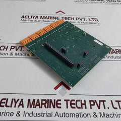 Lectronics Fab 220959 Rev B Pcb Card 221034-102