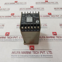 Lectrotek Eltran-cti Voltage Transducer 240Vac 50Hz