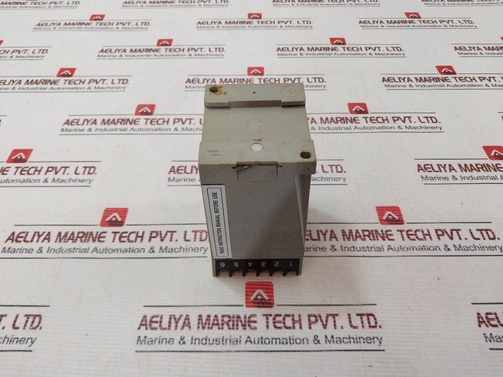 Lectrotek Eltran-cti Voltage Transducer 240Vac 50Hz
