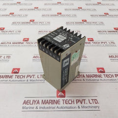 Lectrotek Eltran-cti Voltage Transducer 240Vac 50Hz
