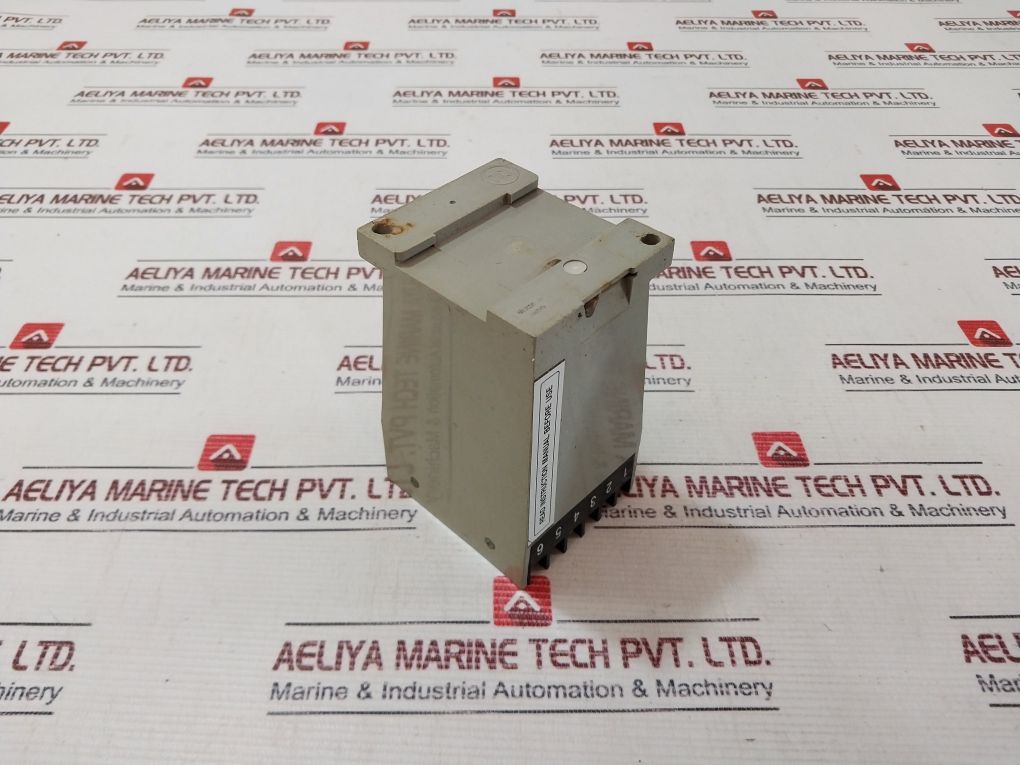 Lectrotek Eltran-cti Voltage Transducer 240Vac 50Hz