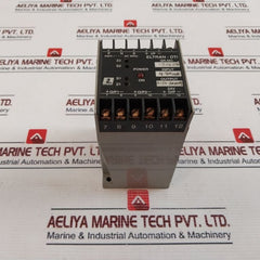 Lectrotek Eltran-dti Programmable Dc Vi Transducer 240V/110Vac 50Hz
