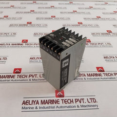 Lectrotek Eltran-dti Programmable Dc Vi Transducer 240V/110Vac 50Hz