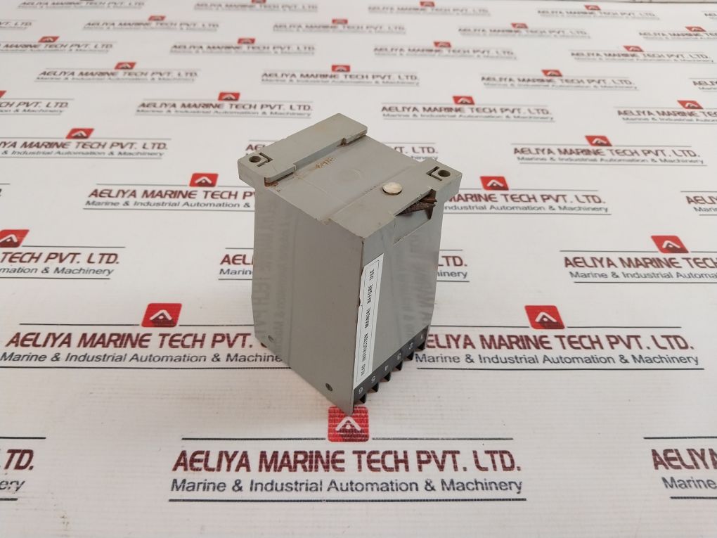 Lectrotek Eltran-dti Programmable Dc Vi Transducer 240V/110Vac 50Hz