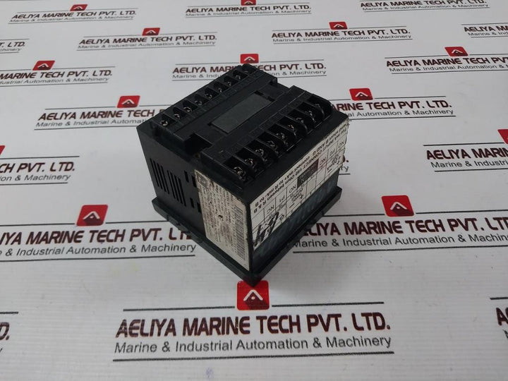 Lectrotek Ltron-96E Digital Temperature Controller 90-270Vac, 50/60 Hz