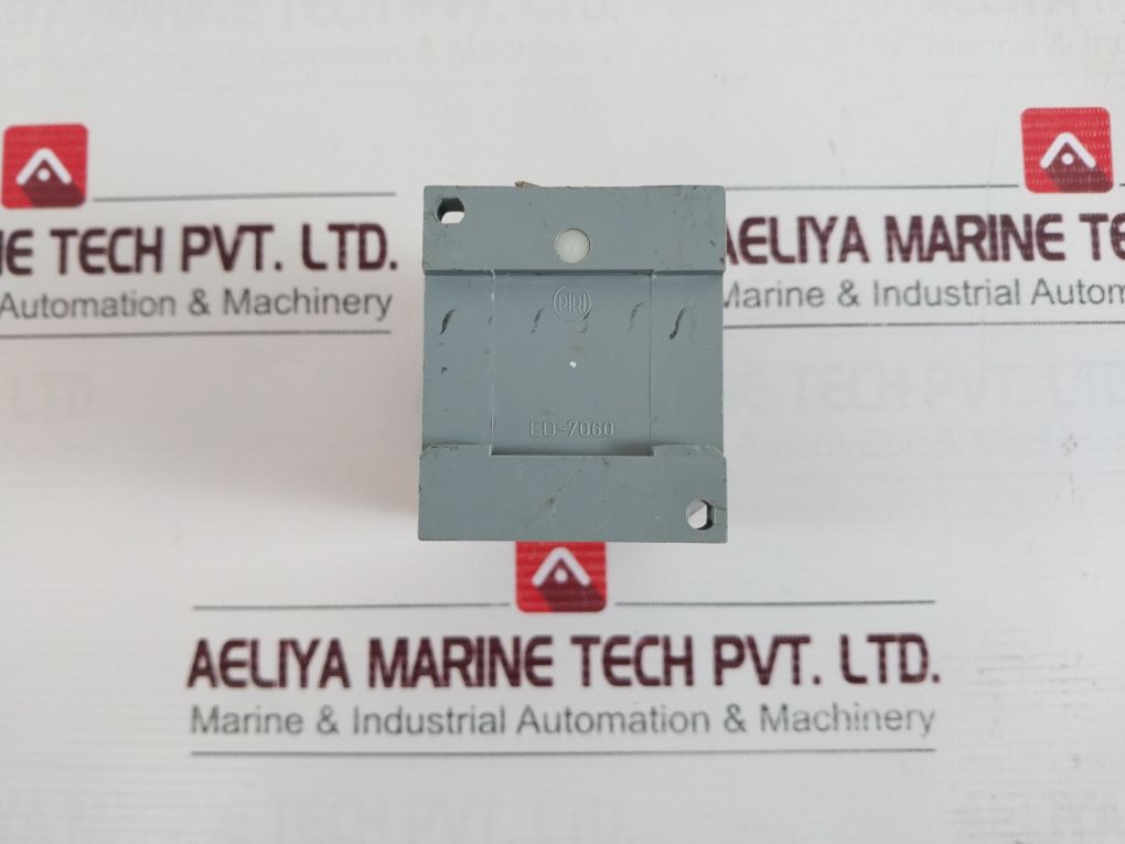 Lectrotek Systems Ecti 240V Electrical Current Voltage Transducer