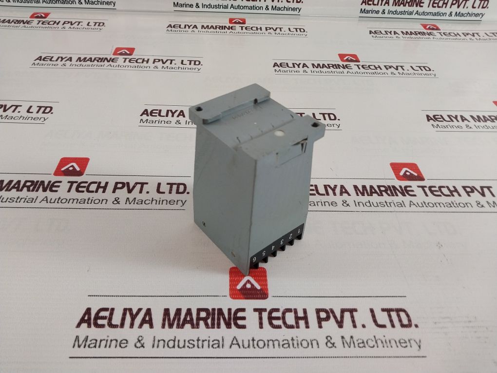 Lectrotek Systems Ecti 240V Electrical Current Voltage Transducer