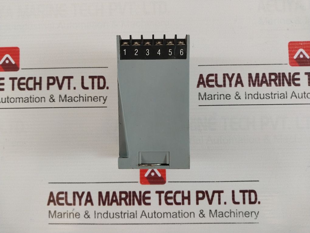 Lectrotek Systems Ecti 240V Electrical Current Voltage Transducer