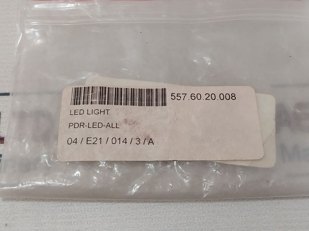 Led Light Lld-1308 Pcb Card