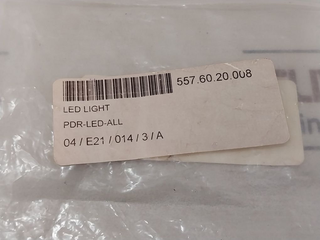 Led Light Lld-1308 Pcb Card