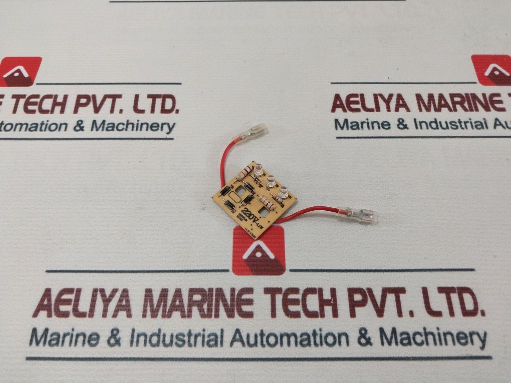 Led Light Lld-1308 Pcb Card
