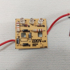 Led Light Lld-1308 Pcb Card