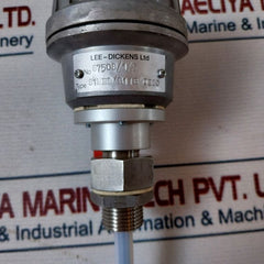 Lee-dickens 81Nel/B11B/0220 Temperature Sensor 87508/1/5