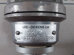 Lee-diskens 87508/1/4 Cooler Leak Probe Arm 81Nel