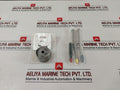 Lee 1025403B Magnet Cylinder With Hole Set
