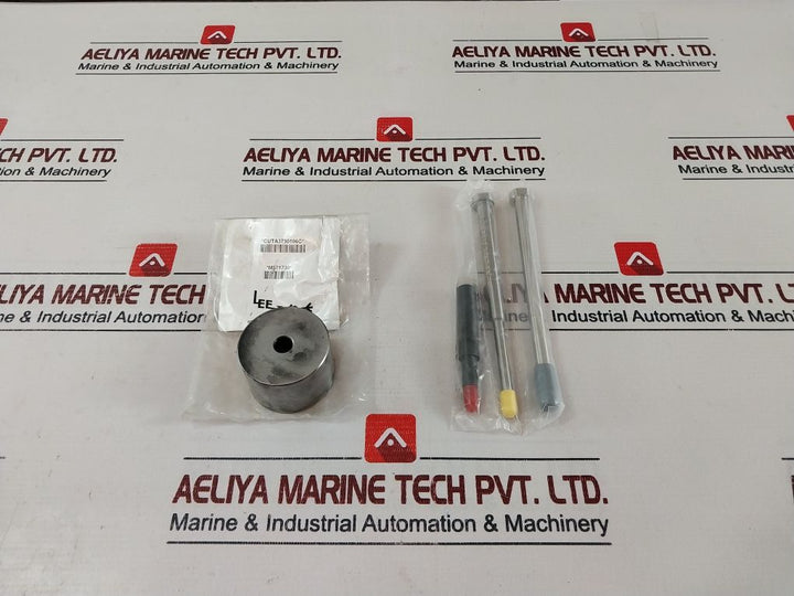 Lee 1025403B Magnet Cylinder With Hole Set
