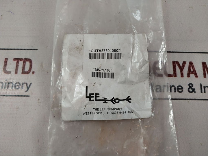 Lee 1025403B Magnet Cylinder With Hole Set