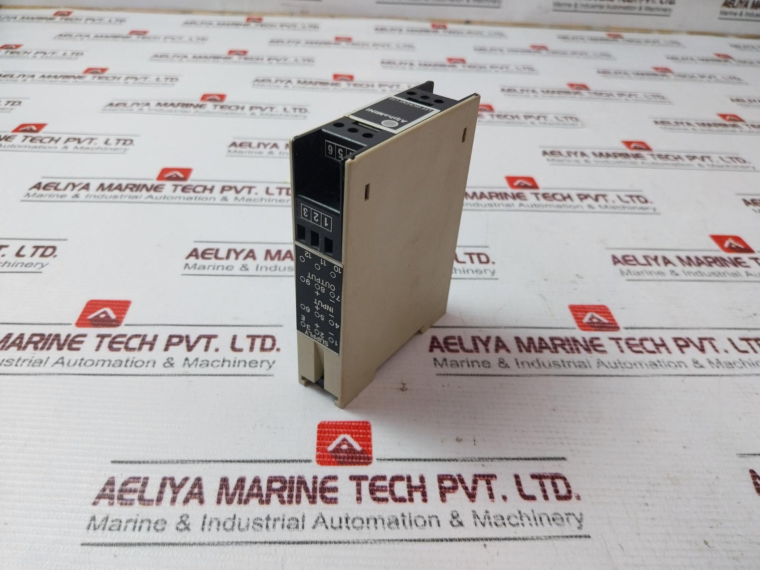 Lee Dickens Alphamini 300 Singal Converter 24V Dc