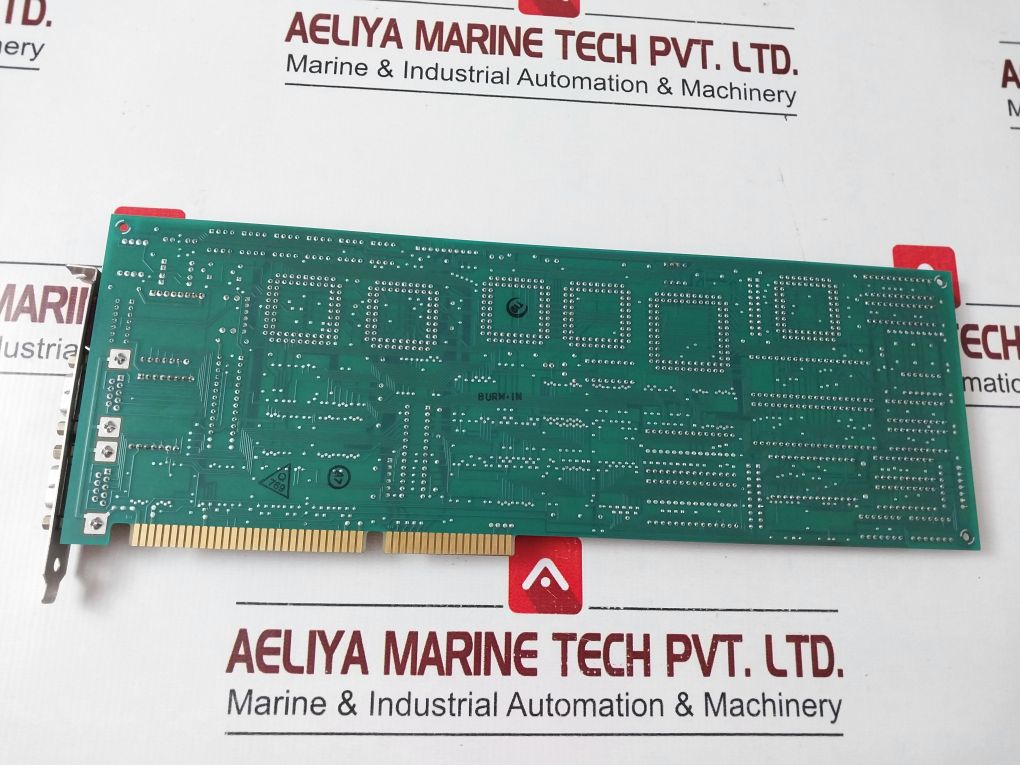 Leeds & Northrup 080404 Pcb