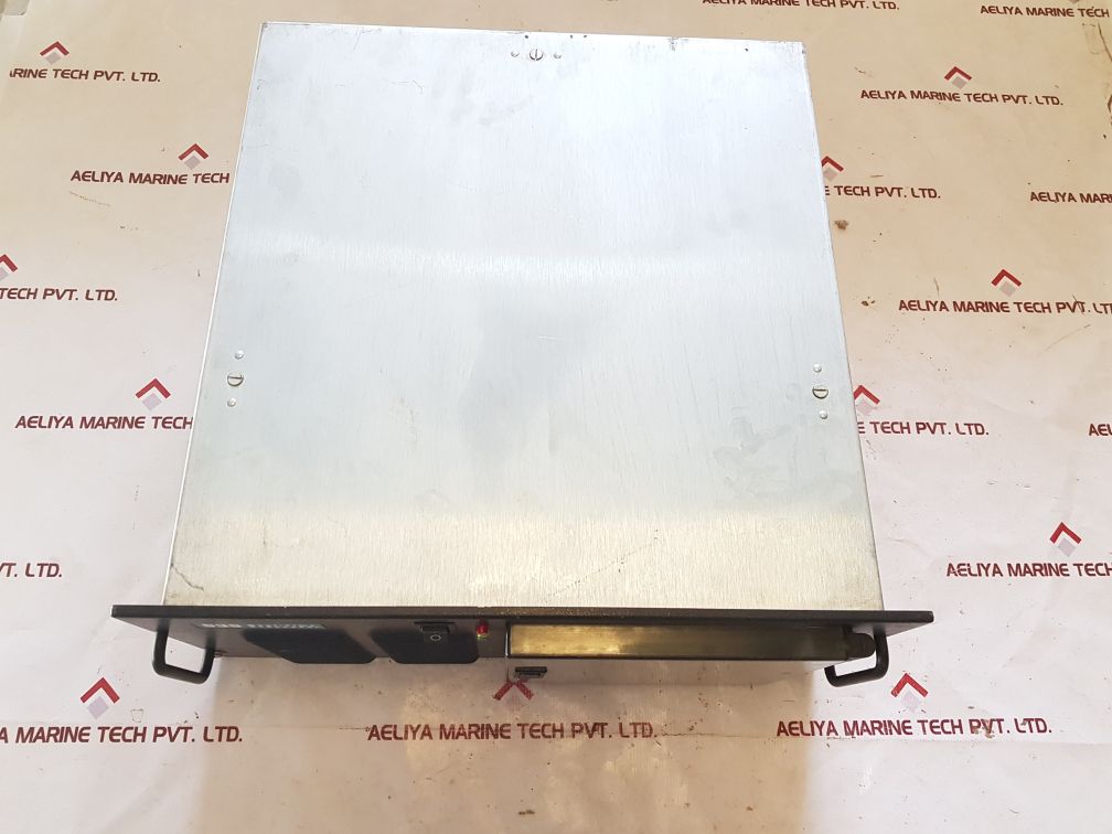 Leeds & NorthrupMax Control 535 Real-time Processor 535-01-2-2-2