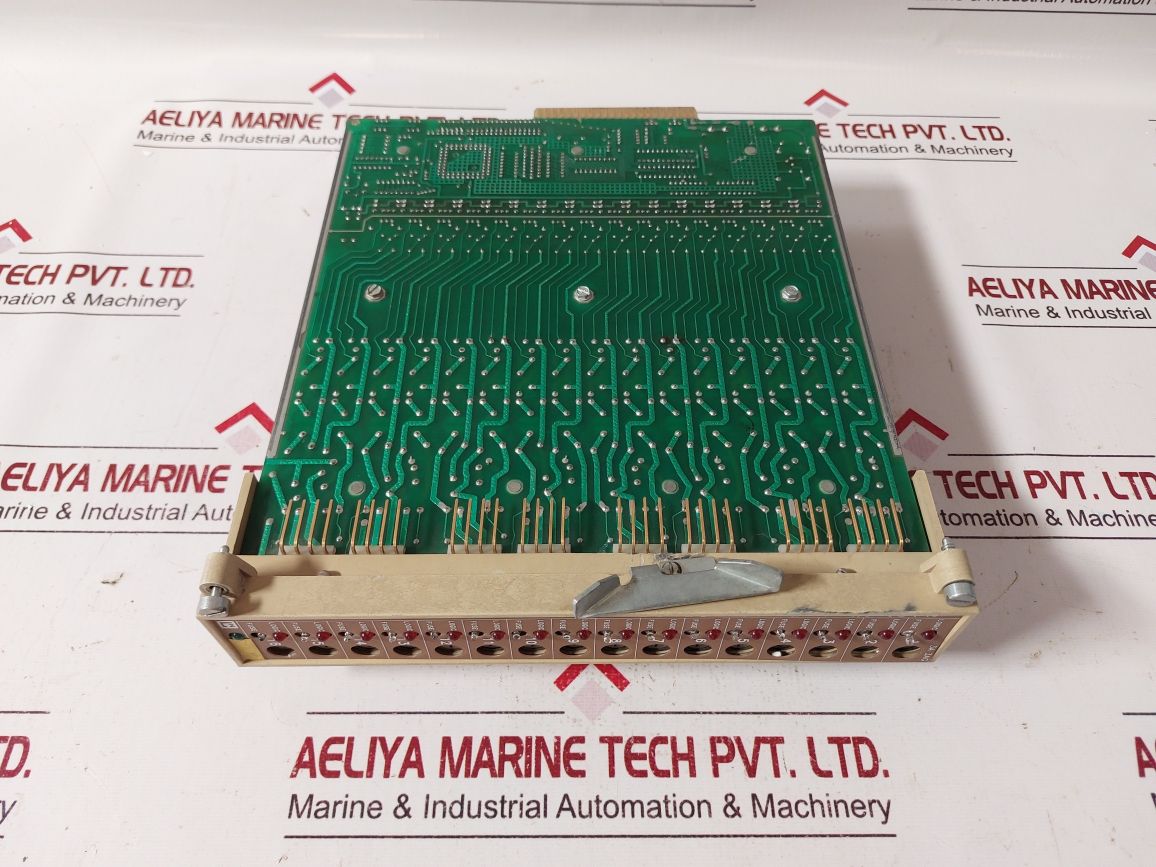 Leeds & Northup 056692 Rev. A1
