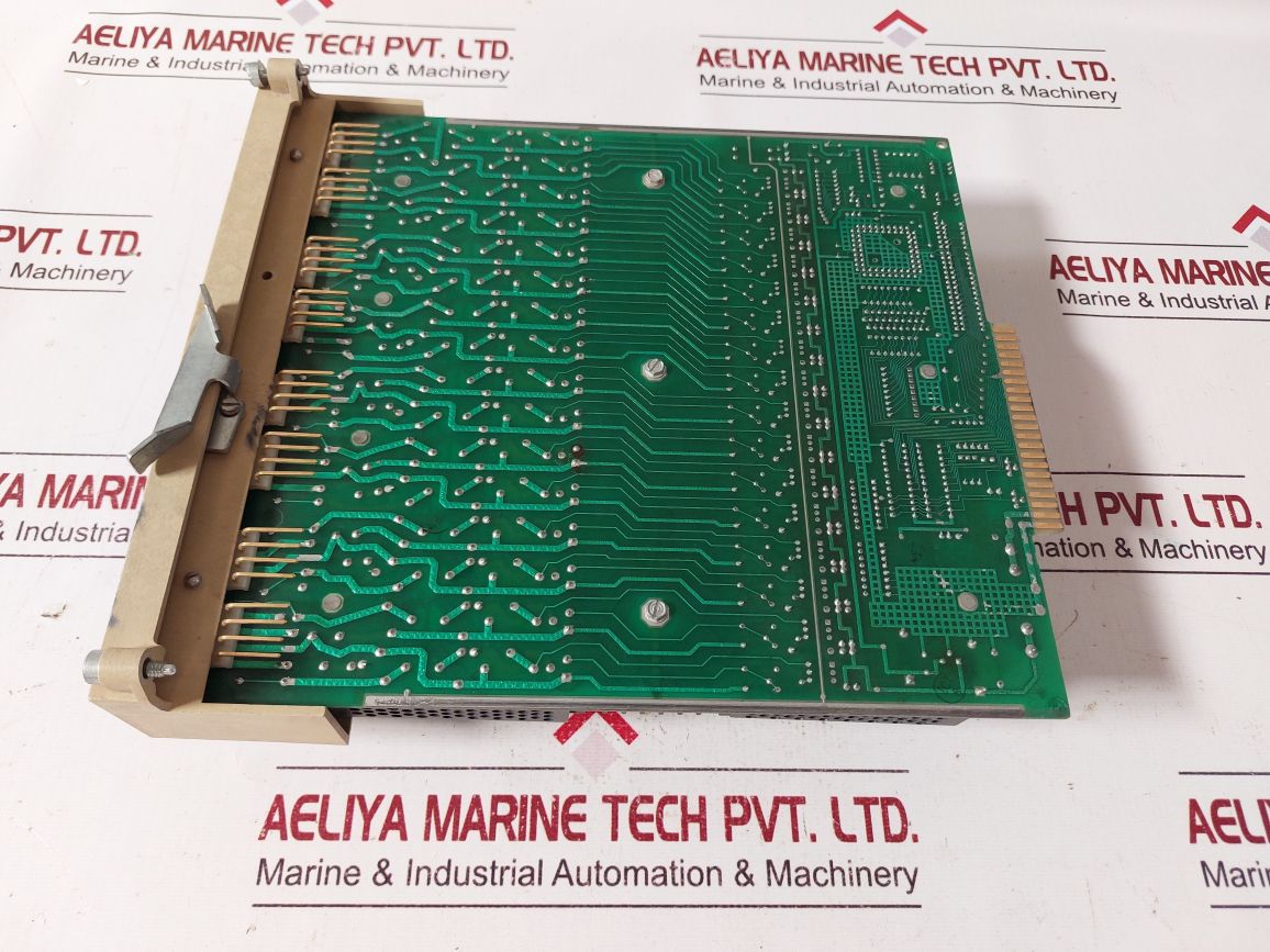 Leeds & Northup 056692 Rev. A1
