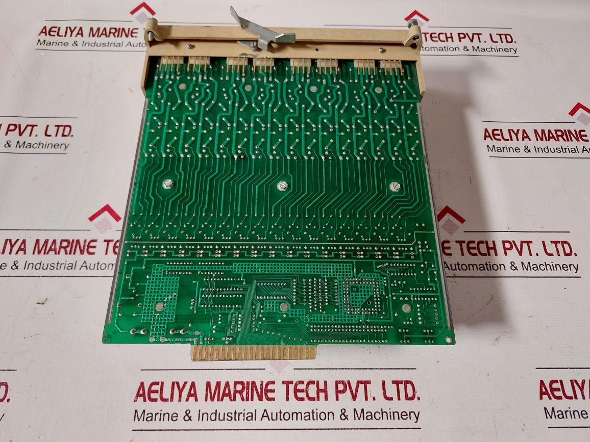 Leeds & Northup 056692 Rev. A1
