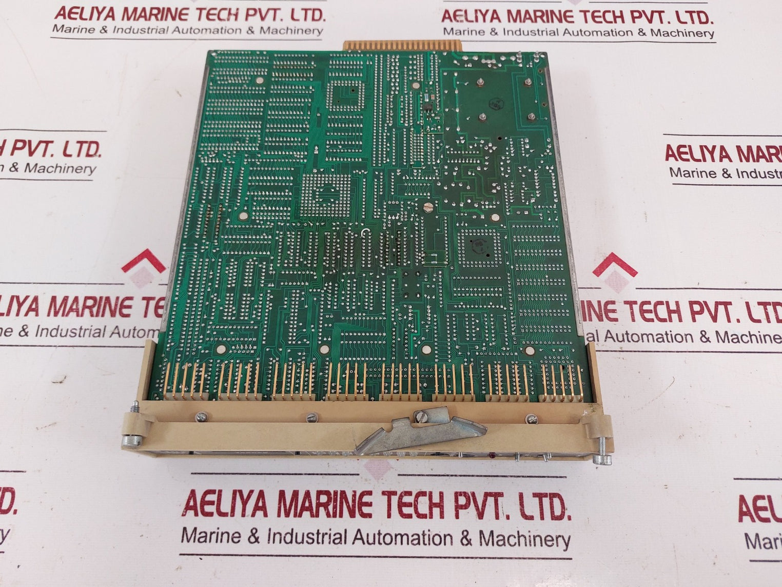 Leeds & Northup 080438 Distributed Processing Unit