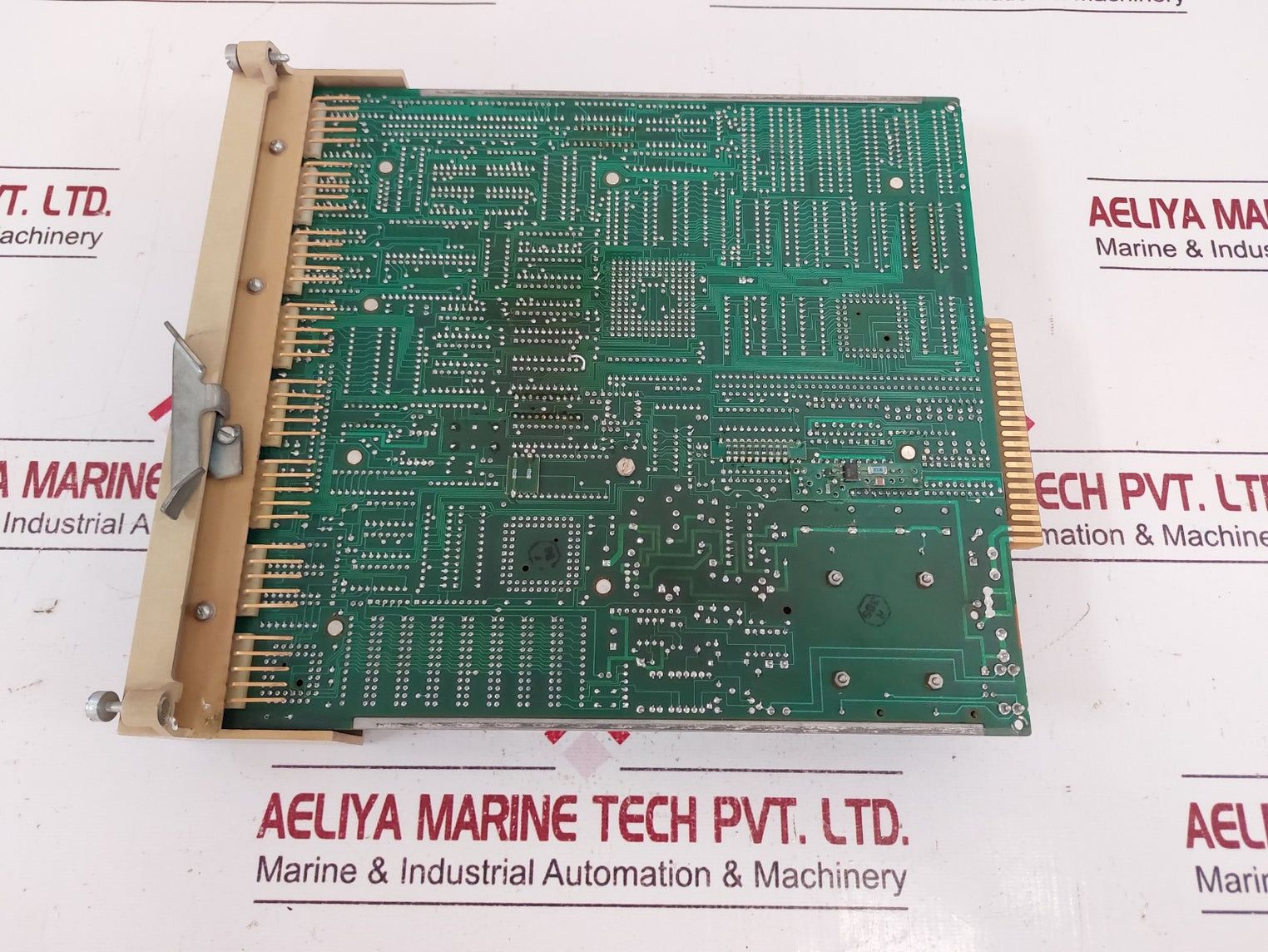 Leeds & Northup 080438 Distributed Processing Unit