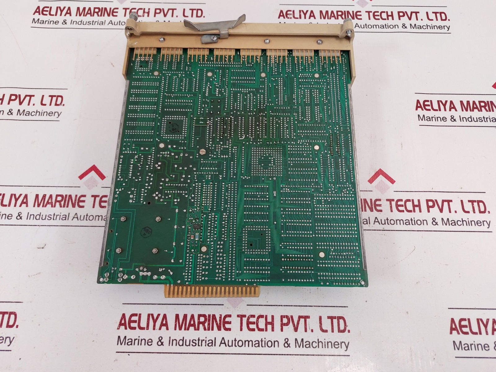 Leeds & Northup 080438 Distributed Processing Unit