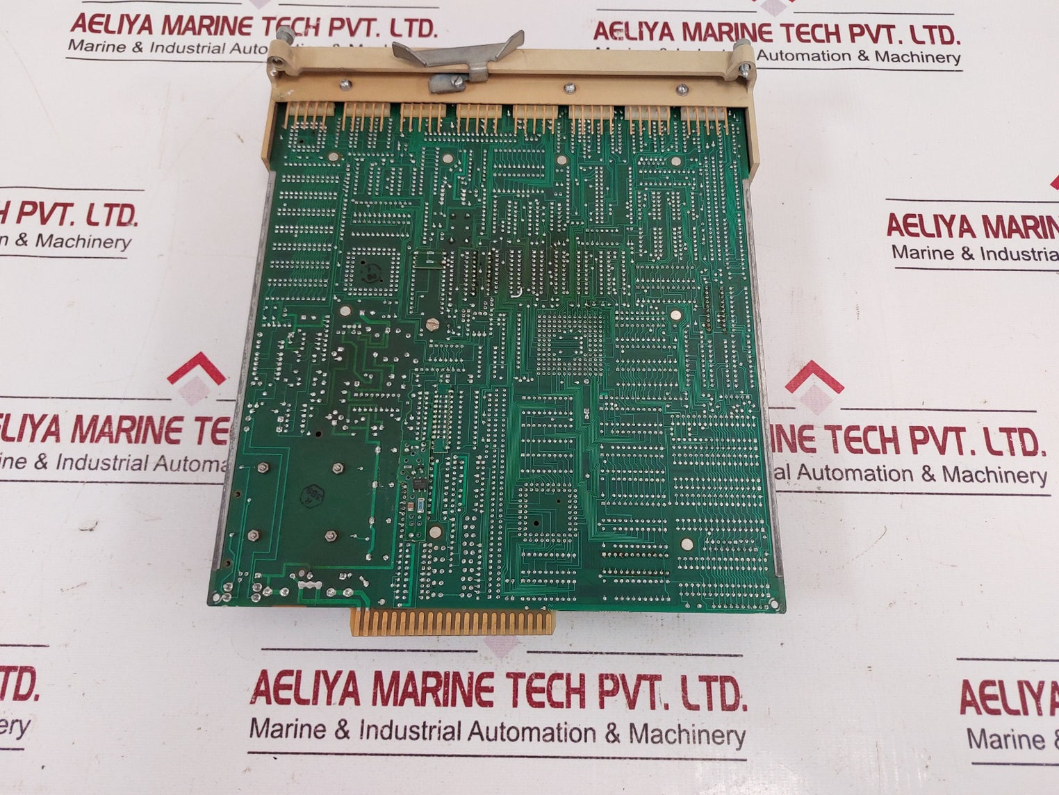 Leeds & Northup 080438 Distributed Processing Unit