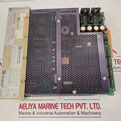 Leeds & Northup 080438 Distributed Processing Unit