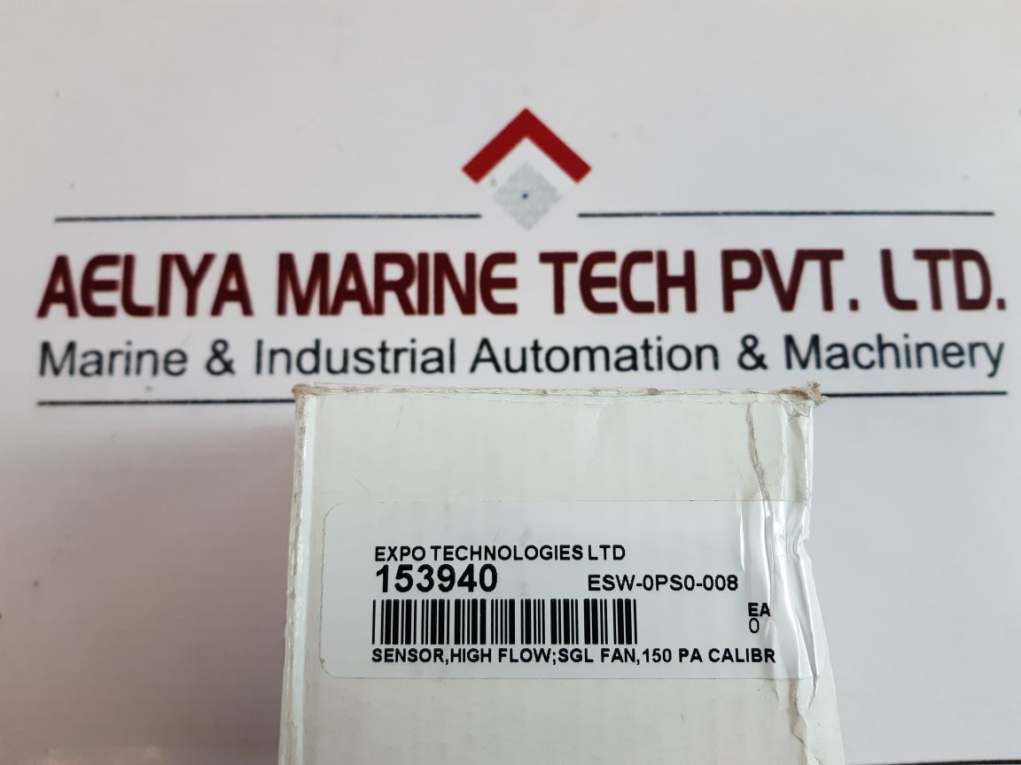 Lefoo Mh46253 High Flow Pressure Switch