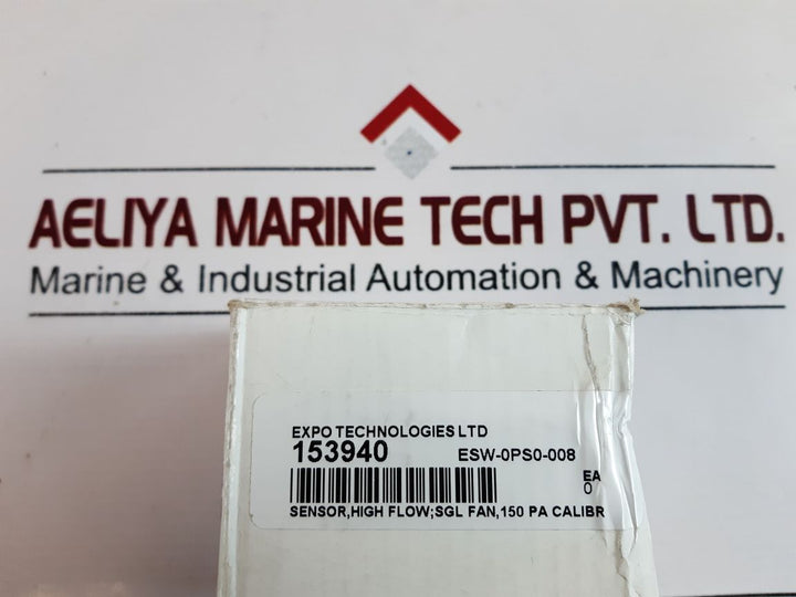 Lefoo Mh46253 High Flow Pressure Switch