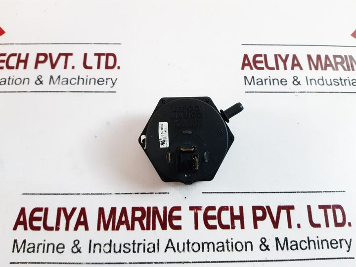 Lefoo Mh46253 High Flow Pressure Switch
