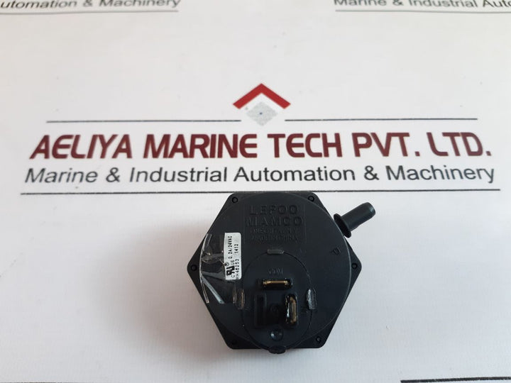 Lefoo Mh46253 High Flow Pressure Switch