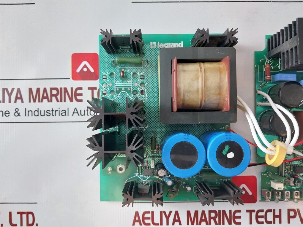 Legrand 0021A7601B