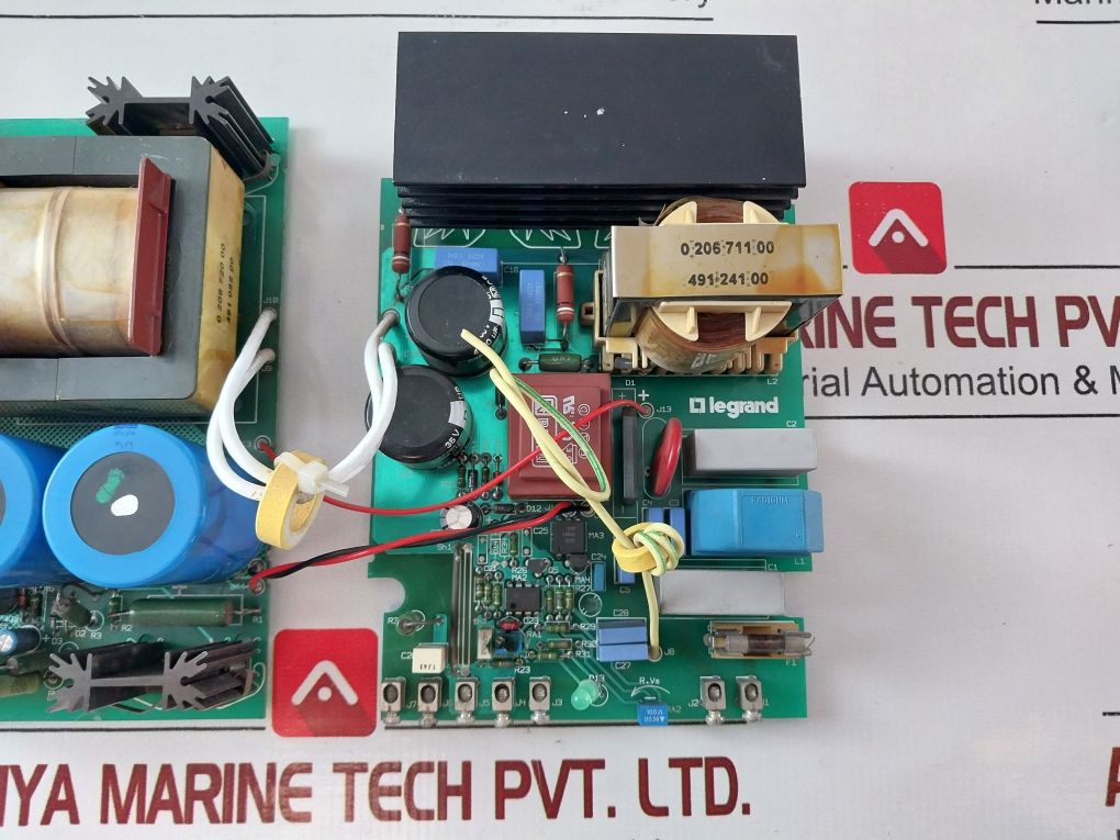 Legrand 0021A7601B
