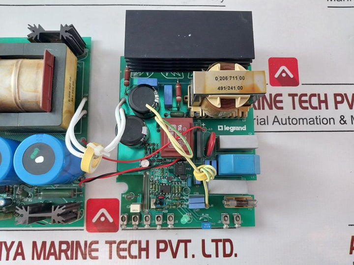 Legrand 0021A7601B