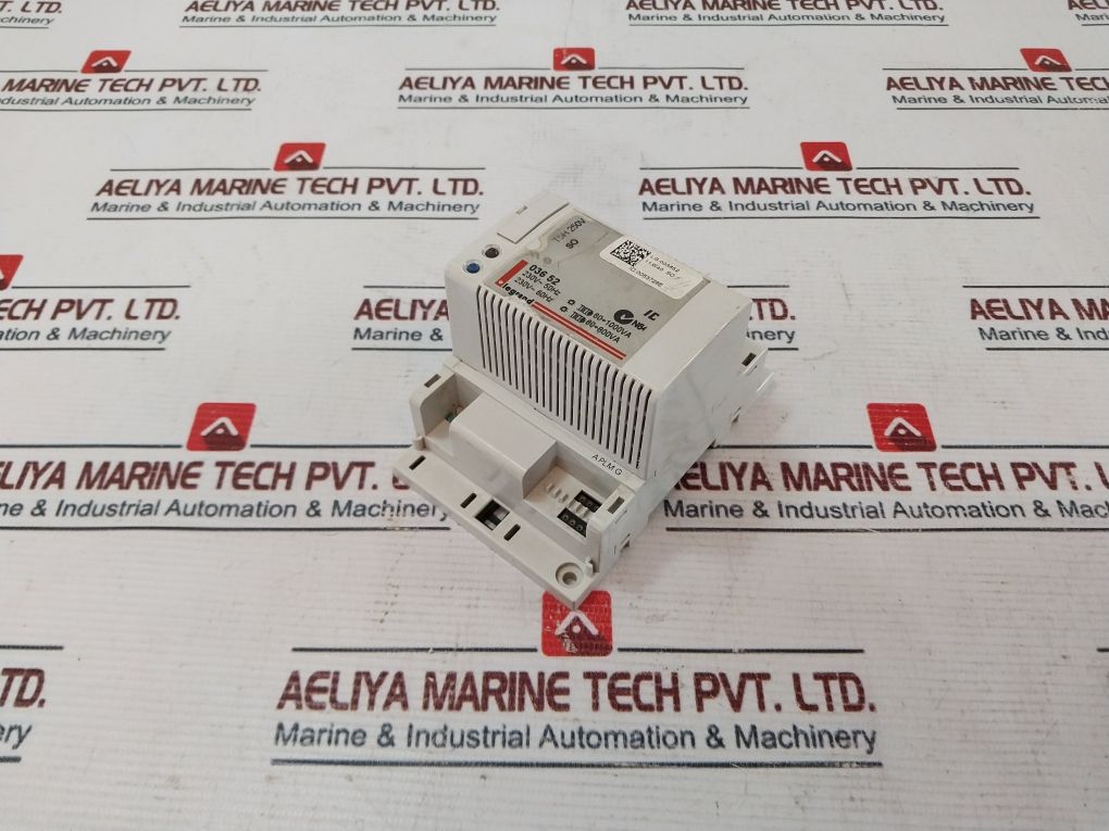 Legrand 036 52 Dimmers Leading Edge Interface System Scs Din Rail