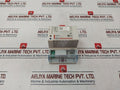Legrand 036 53 Modular Trailing Edge Din Rail 230V~ 50Hz
