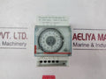 Legrand 037 52 Analogue Din Rail Time Switch 230V 50Hz