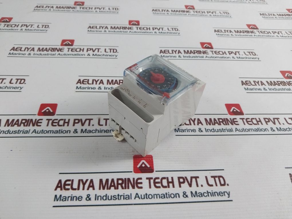 Legrand 037 53 Microrex Qt31 Timer Switch 16A 230V 50/60Hz