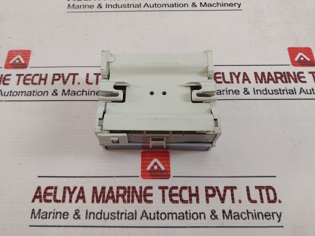Legrand 048 85 Three Phase Terminal Block Module